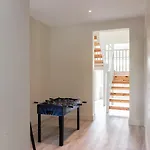 וילה Bay View House קנמארה