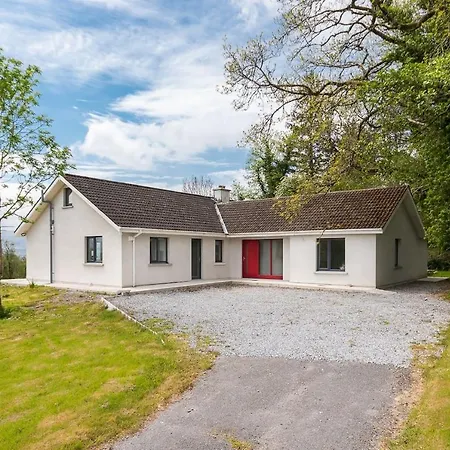 Villa Bay View House *