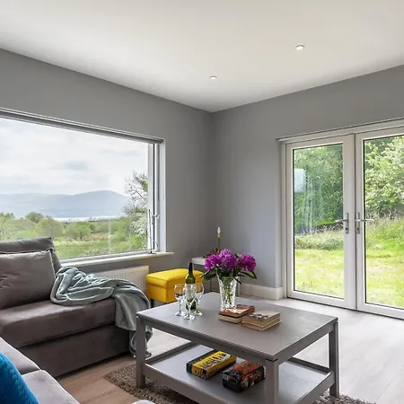 Bay View House Villa