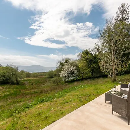 Villa Bay View House