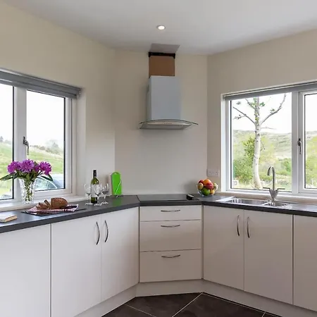 Bay View House Villa *