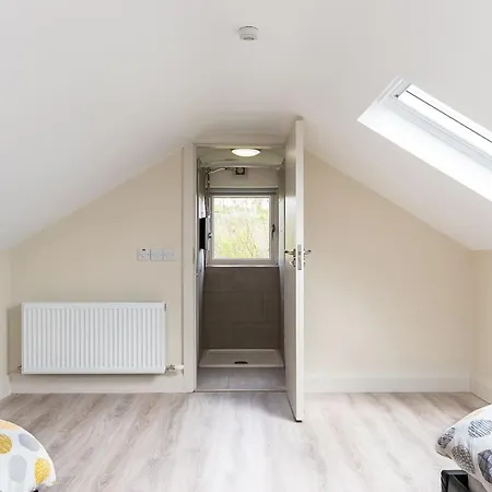 Villa Bay View House Kenmare