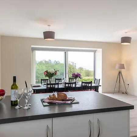 Bay View House