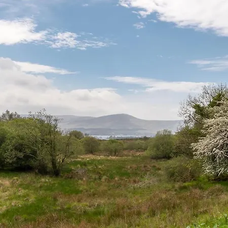 Bay View House Kenmare