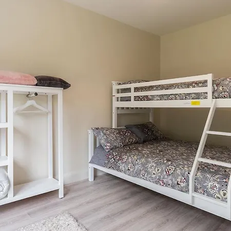 Villa Bay View House Kenmare
