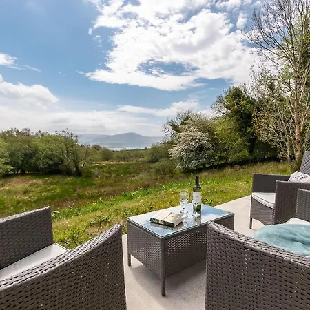 Bay View House * Kenmare