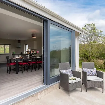 Bay View House *