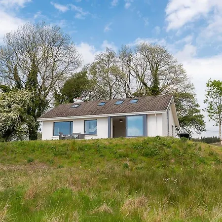 Bay View House * Kenmare