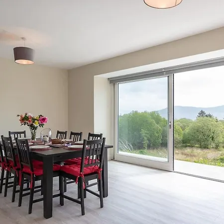 Bay View House Villa