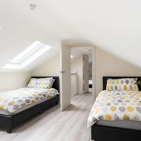 Villa Bay View House