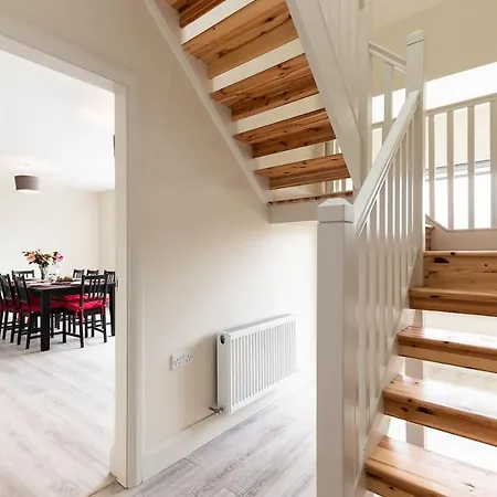 Villa Bay View House Kenmare