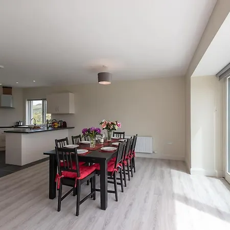 Villa Bay View House