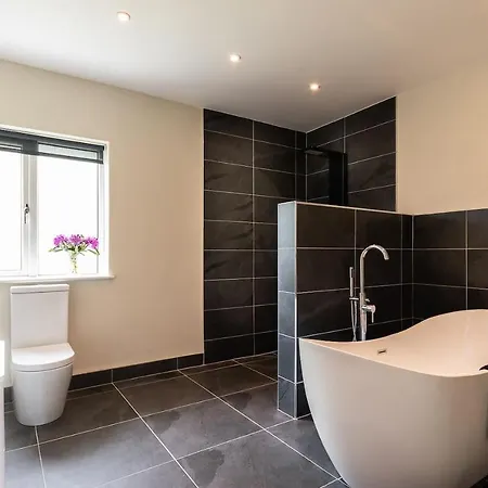 Bay View House Kenmare