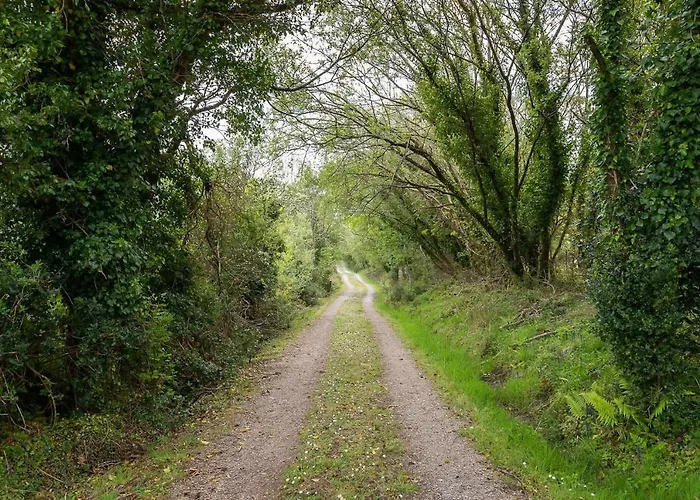Bay View House Villa Kenmare