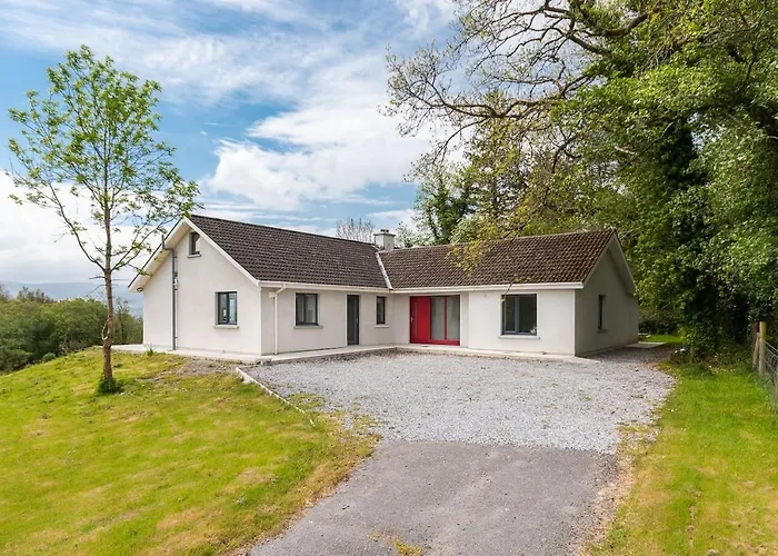 Villa Bay View House *