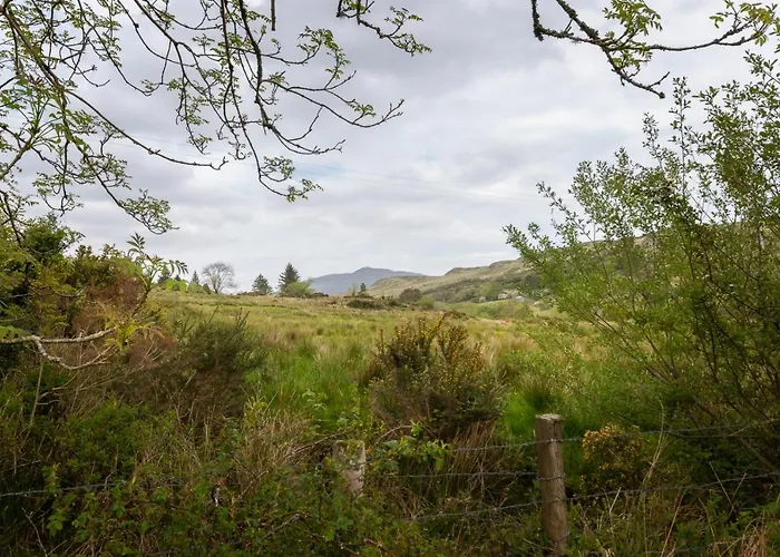 Bay View House Villa *