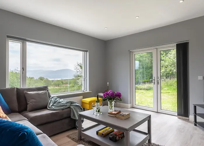 Bay View House Villa