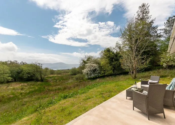 Villa Bay View House