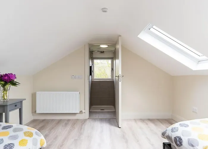 Villa Bay View House Kenmare