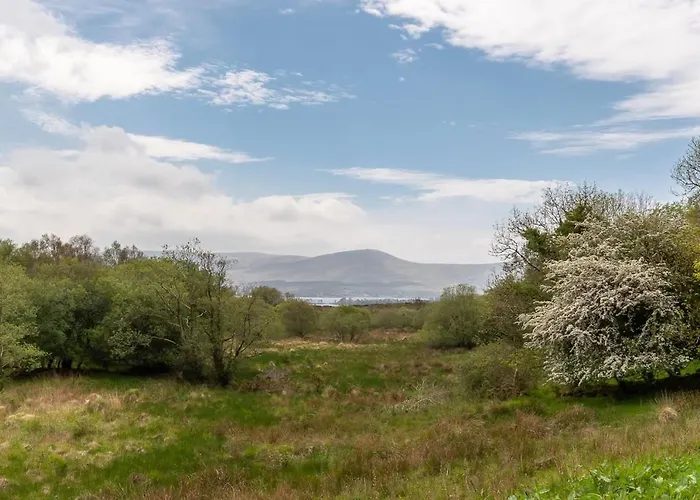 Bay View House Kenmare