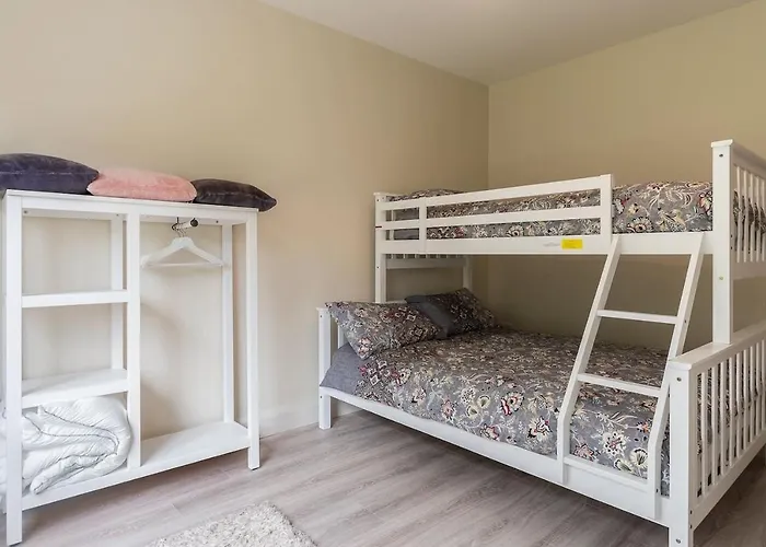 Villa Bay View House Kenmare