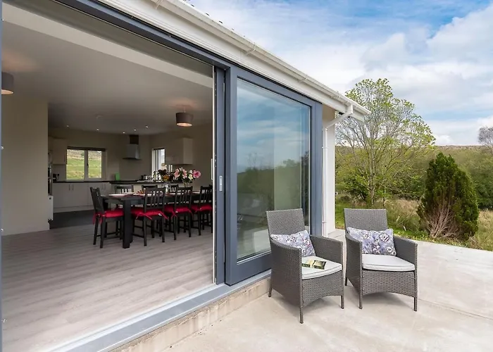Bay View House *