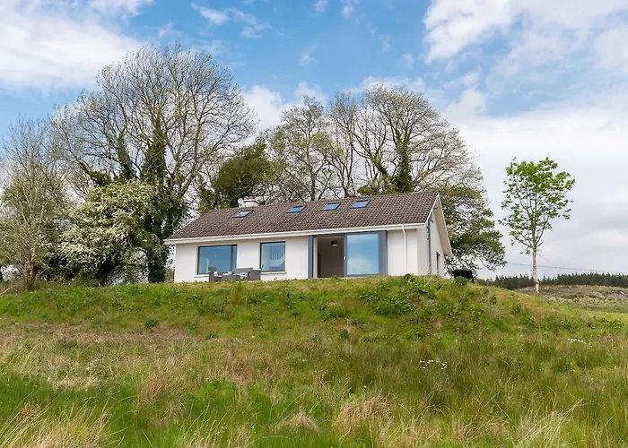 Bay View House * Kenmare