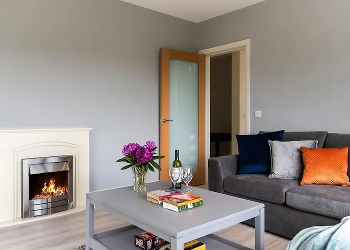 Villa Bay View House *