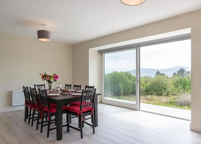 Bay View House Villa