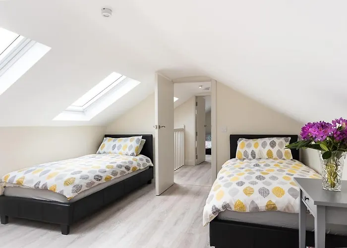 Villa Bay View House