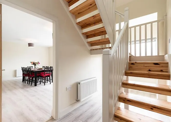 Villa Bay View House Kenmare