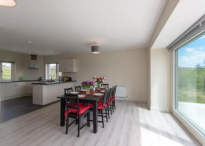 Villa Bay View House