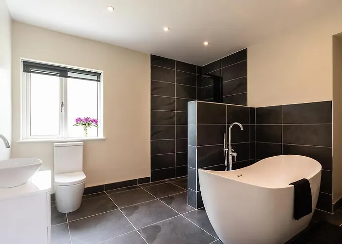 Bay View House Kenmare