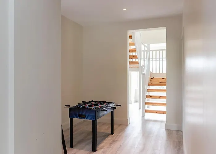 Villa Bay View House Kenmare