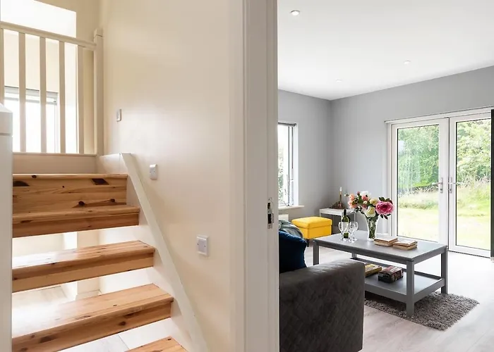 Bay View House Villa