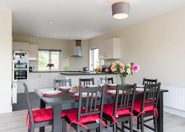 Bay View House * Kenmare